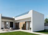 Nieuwbouw Woningen - Villa -
San Miguel de Salinas - Pueblo