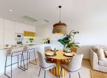New Build - low-bungalow -
Pilar de la Horadada