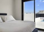 Nieuwbouw Woningen - Vrijstaande woning / Villa -
Ciudad Quesada - Rojales - Ciudad Quesada