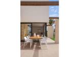 Obra nueva - Villa -
Orihuela Costa - Campoamor