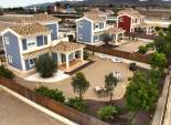 Nieuwbouw Woningen - detached -
Purias