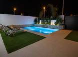 New Build - Town House -
San Javier - Santiago De La Ribera