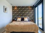 Nieuwbouw Woningen - Villa -
Pilar de la Horadada - Lo Romero Golf
