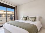 Herverkoop - Penthouse -
Torre Pacheco - Dolores De Pacheco