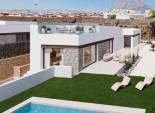 Nouvelle construction - Détaché / Villa -
Finestrat