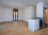 Nieuwbouw Woningen - Penthouse -
Hondón de las Nieves