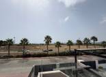 Herverkoop - Vrijstaande woning / Villa -
Ciudad Quesada - Rojales - Pueblo Bravo