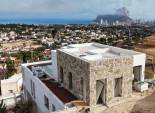 Neue Gebäude - Villa -
Calpe