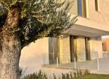 New Build - Detached House / Villa -
Finestrat