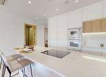 Obra nueva - Apartamento -
Pilar de la Horadada - Lo Monte