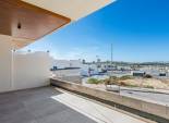 Nieuwbouw Woningen - Appartement -
Benijofar - Pueblo