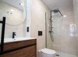 Nouvelle construction - terraced -
Torrevieja