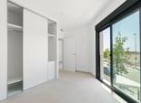 Nieuwbouw Woningen - Vrijstaande woning / Villa -
Benijofar