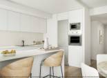 New Build - Penthouse -
Denia