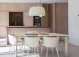 Nouvelle construction - Villa -
Dehesa de Campoamor