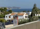 Nouvelle construction - Villa -
Benisa