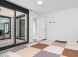 Herverkoop - Vrijstaande woning / Villa -
San Miguel de Salinas