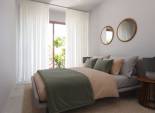 Nouvelle construction - detached -
Torre-Pacheco