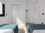 Obra nueva - Apartamento -
Los Alcazares - Euro Roda