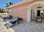 Herverkoop - Vrijstaande woning / Villa -
Ciudad Quesada - Rojales - Ciudad Quesada