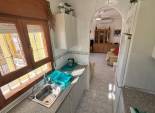 Herverkoop - Vrijstaande woning / Villa -
Ciudad Quesada - Rojales - Ciudad Quesada