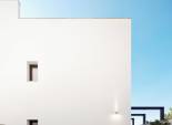 Obra nueva - Villa -
San Pedro del Pinatar - San Pedro Del Pinatar