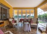 Herverkoop - Vrijstaande woning / Villa -
Elche - La Hoya
