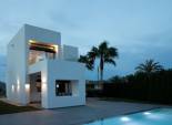 Nieuwbouw Woningen - detached -
Cartagena