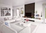 New Build - detached -
Los Alcazares - Los Alcázares