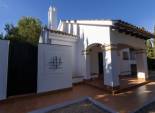 Nieuwbouw Woningen - detached -
Fuente Álamo - Fuente Alamo