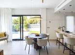 Nieuwbouw Woningen - Vrijstaande woning / Villa -
San Javier