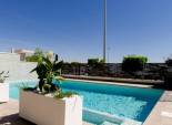 New Build - Villa -
Orihuela Costa