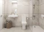 Nieuwbouw Woningen - low-bungalow -
Pilar de la Horadada