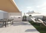 Neue Gebäude - Bungalow -
San Pedro del Pinatar - San Pedro Del Pinatar