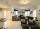 Herverkoop - Vrijstaande woning / Villa -
Ciudad Quesada - Rojales - La Marquesa Golf