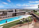New Build - Penthouse -
Mutxamel