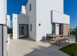 Wiederverkauf - Villa -
Torre Pacheco - Santa Rosalía