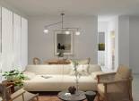 Nieuwbouw Woningen - Penthouse -
Torrevieja - Playa del Cura
