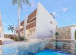 New Build - Bungalow -
San Pedro del Pinatar - Centro