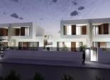 Obra nueva - Villa -
Dolores - urbanizacion