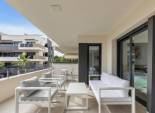 Revente - Appartement -
Orihuela Costa - Orihuela