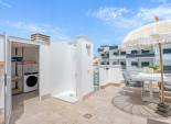 Herverkoop - Appartement -
Torrevieja - Costa Blanca South