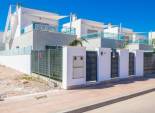 Neue Gebäude - Villa -
Los Alcazares - Torre del Rame