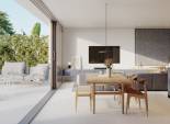 Nouvelle construction - detached -
Torre-Pacheco