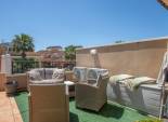 Herverkoop - Bungalow -
Orihuela Costa - Villamartín