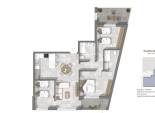 Neue Gebäude - Apartment -
Guardamar del Segura - Pueblo