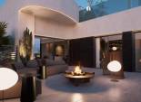 Nieuwbouw Woningen - Villa -
Rojales - Lo Marabú