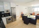 Nieuwbouw Woningen - Appartement -
Res. Las Filipinas