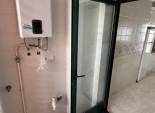 Obra nueva - Apartamento -
Orihuela Costa