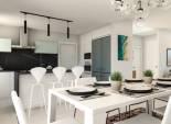 New Build - detached -
Denia